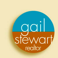 Gail Stewart, Realtor