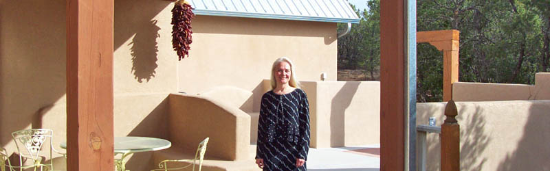 Gail Stewart, Albuquerque Realtor